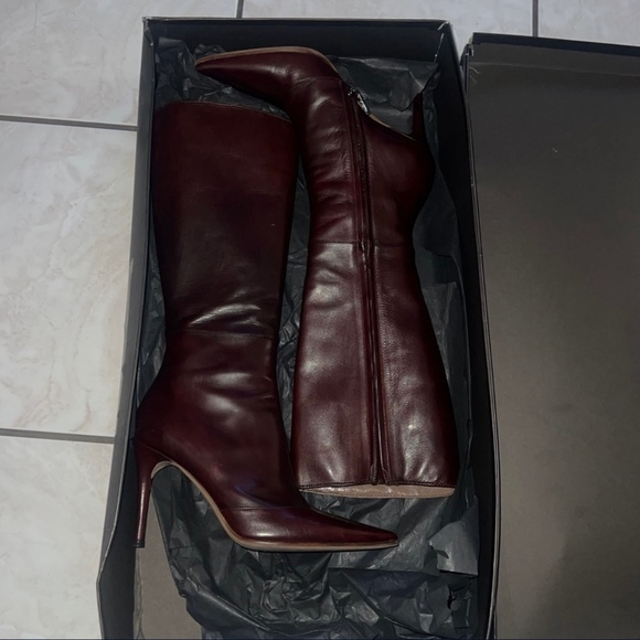 Gucci Boots - Picture 1 of 5